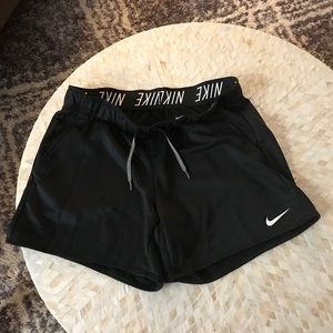 Nike shorts